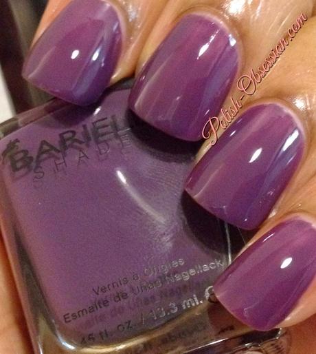 Barielle - Me Couture Collection
