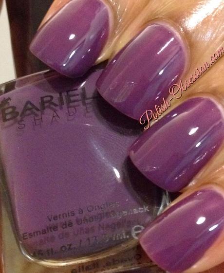 Barielle - Me Couture Collection