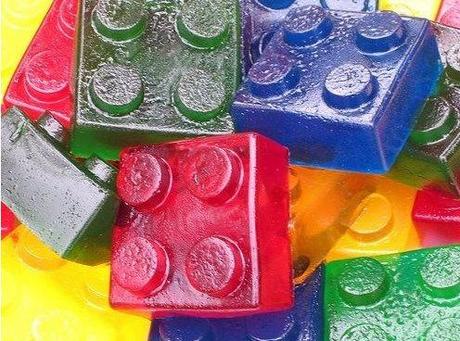 Top 10 Creative Lego Themed Party Foods Top 10 Creative Lego Themed Party Foods