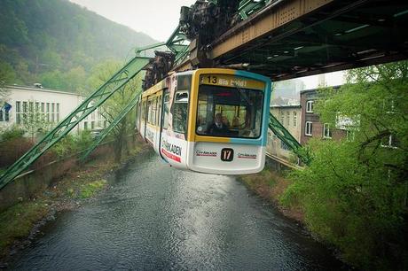 10 modes of transportation that are anything but boring 10 modes of transportation that are anything but boring