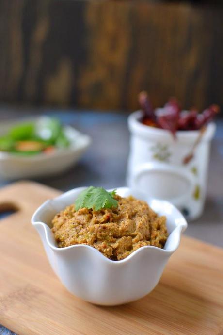 Sorakaya thokku pachadi (Bottlegourd peel Chutney) Sorakaya thokku pachadi (Bottlegourd peel Chutney)
