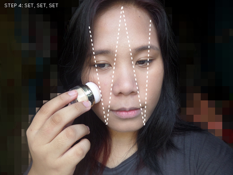 Steps & Tips to Achieve the Perfect Airbrush Finish with Maybelline's Dream Liquid Mousse Foundation Steps & Tips to Achieve the Perfect Airbrush Finish with Maybelline's Dream Liquid Mousse Foundation