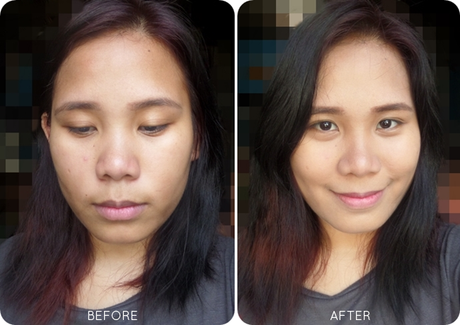 Steps & Tips to Achieve the Perfect Airbrush Finish with Maybelline's Dream Liquid Mousse Foundation Steps & Tips to Achieve the Perfect Airbrush Finish with Maybelline's Dream Liquid Mousse Foundation