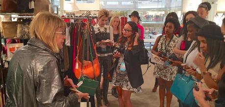 Dallas Market Center Connects Designers to Retailers Dallas Market Center Connects Designers to Retailers