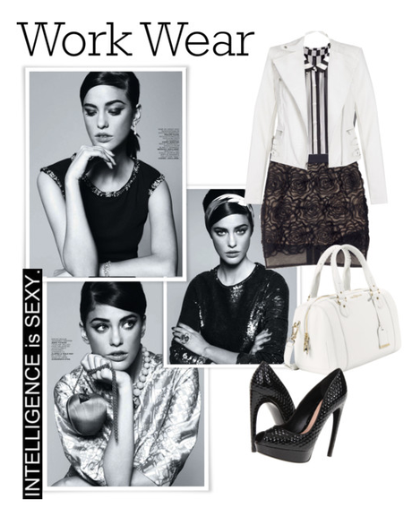 Office Attire and Fashion: A Career Girl’s Wardrobe MsCareerGirl1