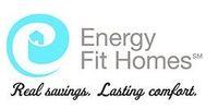 Energy fit - logo Energy fit - logo
