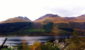 A peek behind the scenes at Scottish Farmed Salmon Fort_William_Railway_2