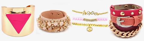 Go Pink | Jewelry Fights for the Cure Go Pink | Jewelry Fights for the Cure