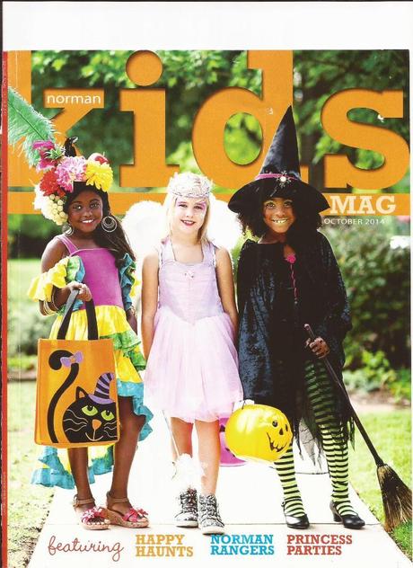 Kids Mag 8