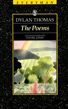 Dylan Thomas Cover