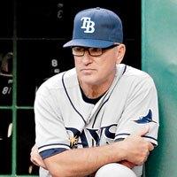 Joe Maddon Is Leaving The Tampa Bay Rays and that’s a Big Deal Maddon