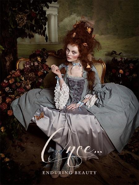 Illamasqua Once Fall Collection 2014 Illamasqua Once Fall Collection 2014