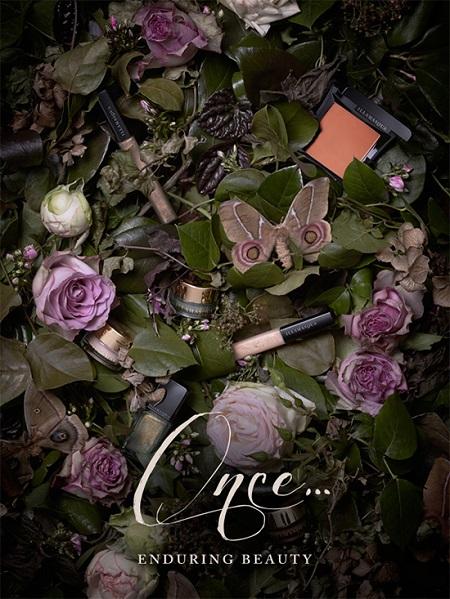 Illamasqua Once Fall Collection 2014 Illamasqua Once Fall Collection 2014