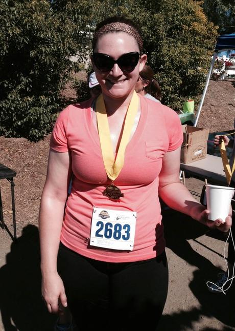 The Girl Who Hated Running The Girl Who Hated Running