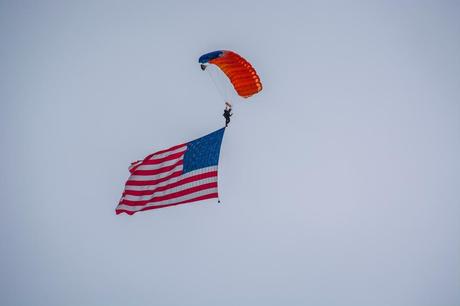 Experiencing the Bridge Day Festival at the New River Gorge in West Virginia Bridge Day 72 Low-res