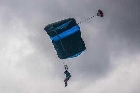 Experiencing the Bridge Day Festival at the New River Gorge in West Virginia Bridge Day 39 Low-res