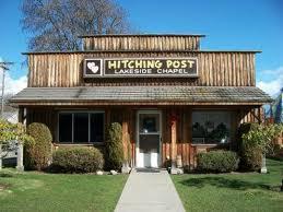 City Officials Order Black Couple to Perform KKK Wedding . Very Charming Chapel.
