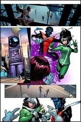 Avengers & X-Men: Axis #6 Preview 1