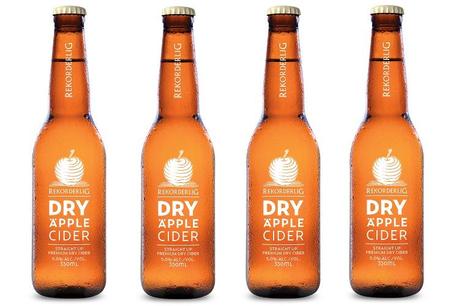 Rekorderlig Dry Apple Cider