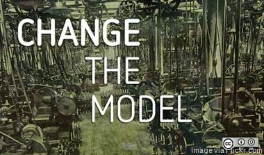 change-the-model