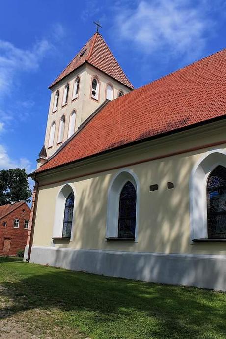 IMG_2502_Snapseed Highlights of the Masurian Lakes – Part 2