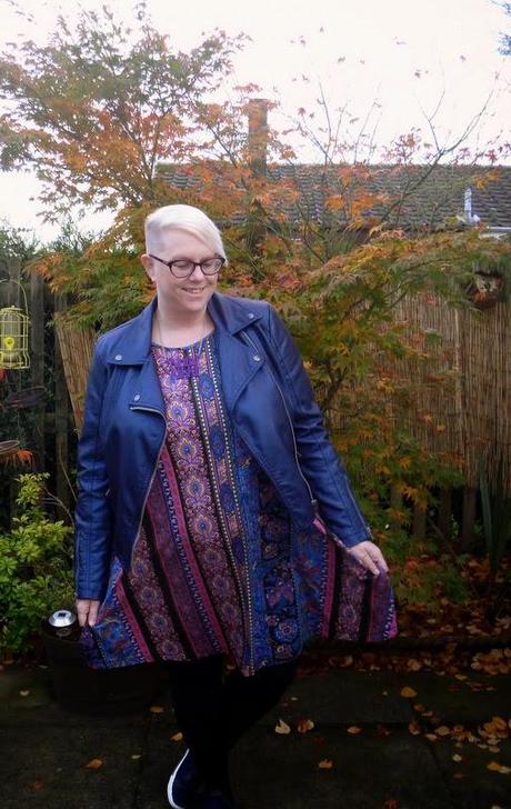 Swinging Saturday OOTD Swinging Saturday OOTD