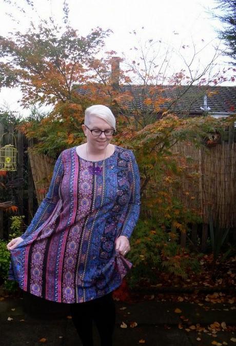 Swinging Saturday OOTD Swinging Saturday OOTD