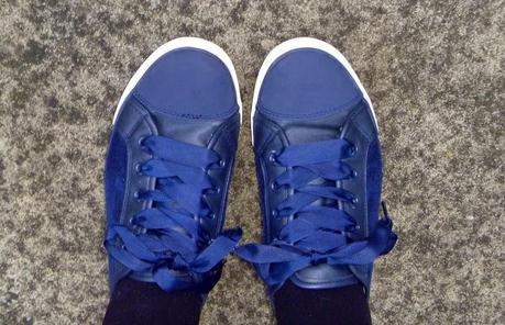 Swinging Saturday OOTD Swinging Saturday OOTD