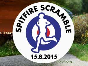 spitfire scramble 300x225 Spitfire Scramble 2015