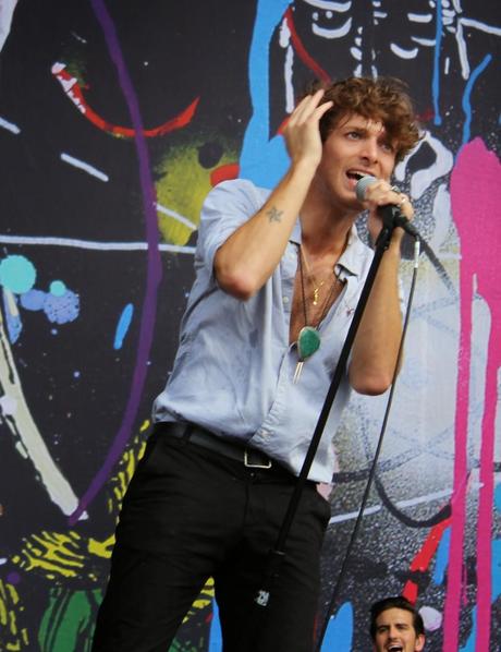 #music Paolo Nutini - Motorpoint Arena Sheffield - 25th October