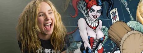 Harley Quinn Juno Temple