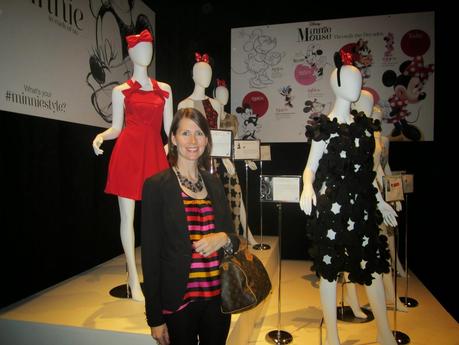 Spring 2015 Fashion Preview: My Fashion Saturday Experience