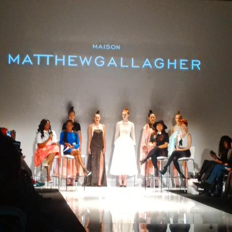 Spring 2015 Fashion Preview: My Fashion Saturday Experience