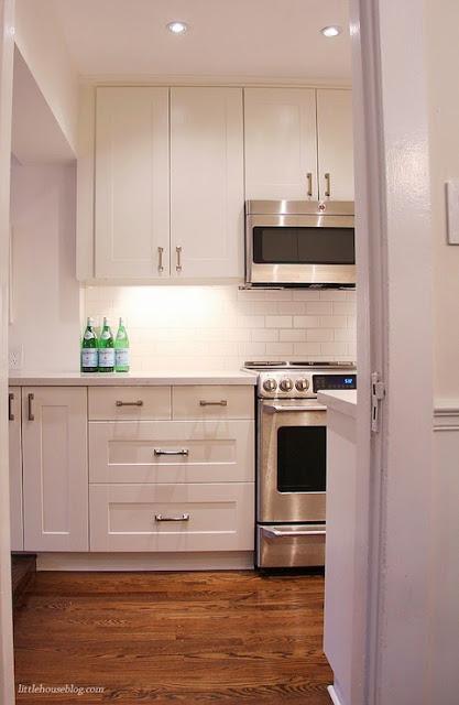 The Perfect White Paint ((Benjamin Moore Cloud White) and One To Absolutely Avoid The Perfect White Paint ((Benjamin Moore Cloud White) and One To Absolutely Avoid