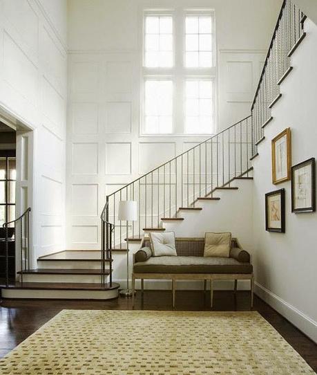 The Perfect White Paint ((Benjamin Moore Cloud White) and One To Absolutely Avoid The Perfect White Paint ((Benjamin Moore Cloud White) and One To Absolutely Avoid