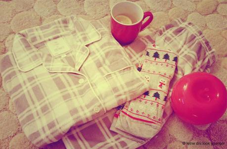 A Sunday in my Pyjamas A Sunday in my Pyjamas