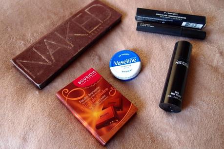BEAUTY PRODUCTS I CAN'T LIVE WITHOUT