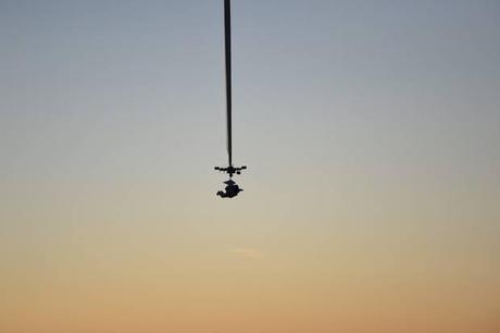 High-Altitude Skydiver Breaks Felix Baumgartner's Record for Highest Freefall