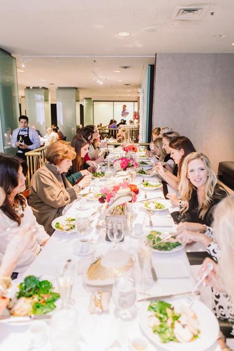 Lunch with Lulu Sukilynn Photography