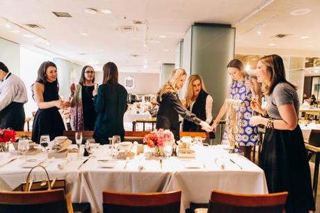 Lunch with Lulu Sukilynn Photography