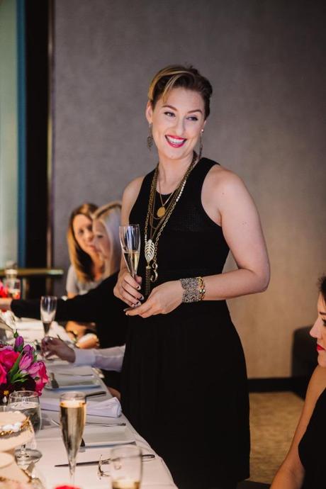 Lunch with Lulu Sukilynn Photography