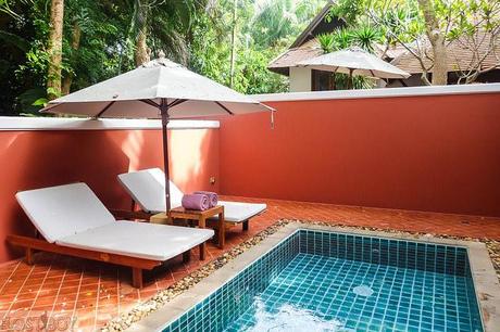 Renaissance Koh Samui Resort & Spa: Discovering the Sanctuary