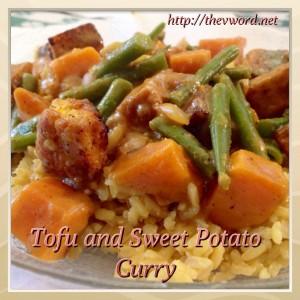 tofu and sweet potato curry (2)