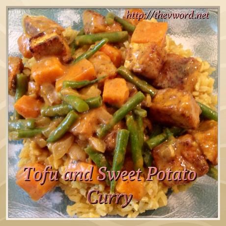 tofu and sweet potato curry (1)