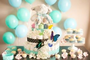 How to Prepare the Perfect Baby Shower