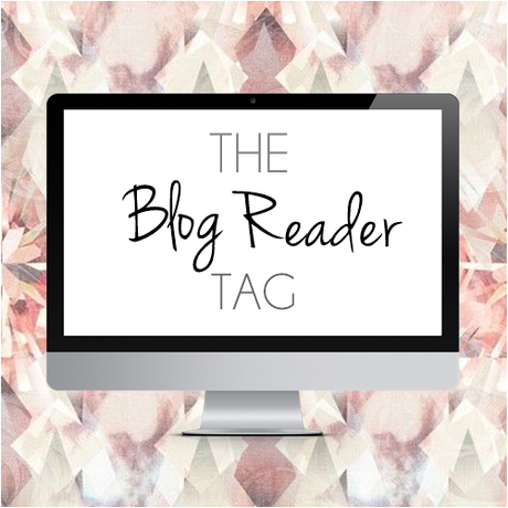 The Blog Reader Tag