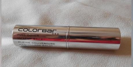 Colorbar Full Cover Makeup Stick with SPF 30