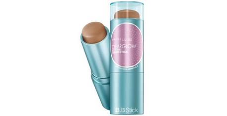 Maybelline Clear Glow Beauty Stick Concealer