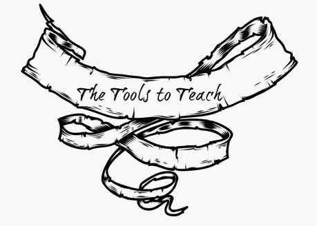 The Tools to Teach: A Writing Teacher's Toolbox