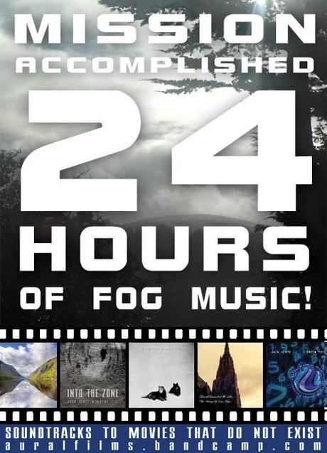 Aural Films Fog Music Project